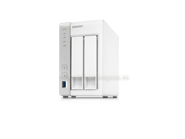 Thiết bị lưu trữ Qnap TS-231P