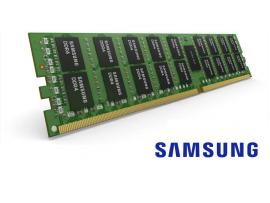 RAM SAMSUNG 16GB DDR4-2666 2Rx8 ECC UDIMM