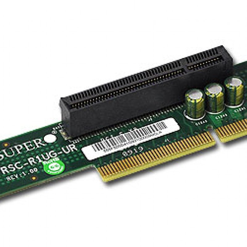 Riser Card 1U RSC-R1UG-UR - Thegioimaychu.vn