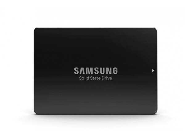 SSD Samsung SM883 240G SATA 6Gb/s V4 MLC VNAND 2.5" 7mm (3.6 DWPD) - MZ7KH240HAHQ