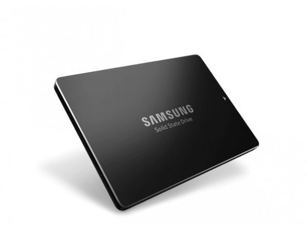 SSD Samsung PM883 240G SATA 6Gb/s V4 TLC VNAND 2.5" 7mm (1.3 DWPD)