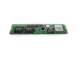 SSD Samsung PM983 3.8TB NVMe PCIe3.0x4 V4 TLC VNAND M.2 22x110mm (1.3 DWPD) - MZ1LB3T8HMLA