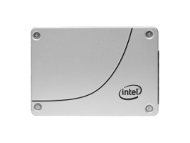 SSD Intel S4510 Series 3.84TB, 2.5in SATA 6Gb/s, 3D2, TLC (SSDSC2KB038T8)