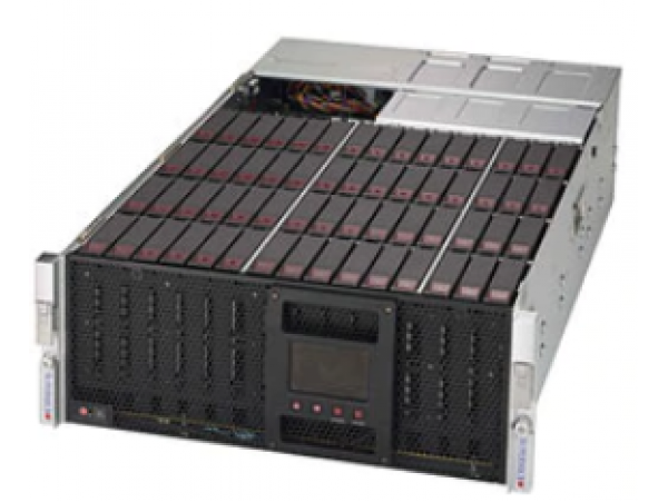 Thiết bị lưu trữ SuperStorage SSG-6049P-E1CR60H