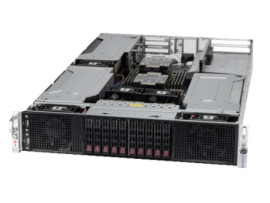 Máy Chủ GPU SuperServer SYS-220GP-TNR