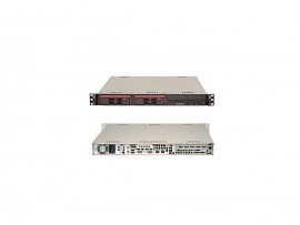 Chassis Supermicro CSE-811T-260B