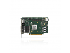 NVIDIA MBF2H332A-AEEOT BlueField-2 P-Series DPU 25GbE Crypto Enabled