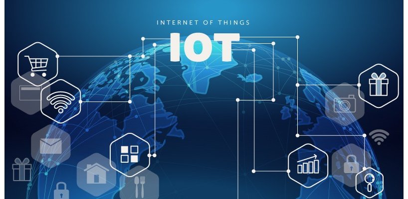 Giải pháp IoT - Internet of Things Giải pháp IoT - Internet of Things