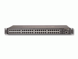 Supermicro Switch SSE-G2252 (52 ports)