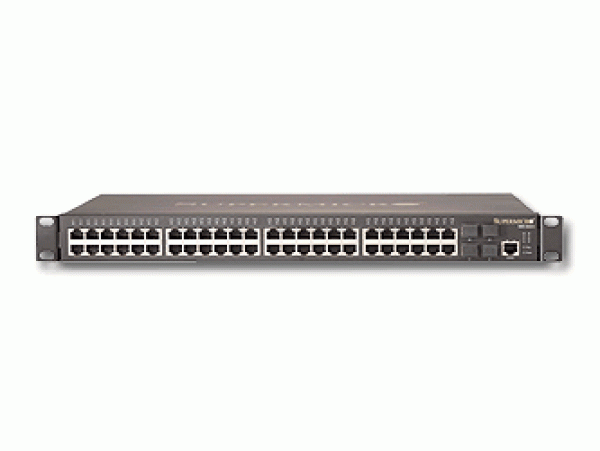 Supermicro Switch SSE-G2252 (52 ports)