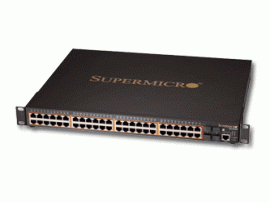  SSE-G2252P (52 ports; 48 w/ Power-over-Ethernet)