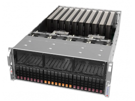 GPU A+ Server AS-4125GS-TNRT1
