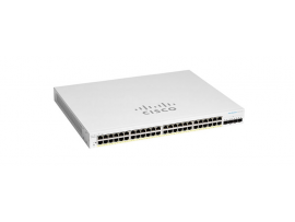 CBS220-48T-4G-EU Switch Cisco Business 48 x 10/100/1000 RJ45 ports