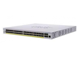 CBS350-48FP-4G-EU Cisco Business 350 Series 48X10/100/1000 ports full PoE+
