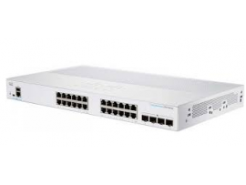 CBS350-24T-4X-EU Cisco Business 350 Series 4x10 Gigabit SFP+
