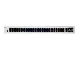 Switch Cisco Catalyst C1200-48T-4G 48-Ports GE, 4 SFP Uplink
