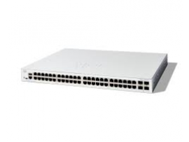 Switch Cisco Catalyst C1300-48T-4G 48x 10/100/1000 ports, 4x SFP Uplink
