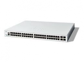 Switch Cisco C1300-48T-4X,  48x 1GE, 4 SFP+ Uplink