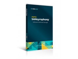 DataCore SANsymphony ST Edition