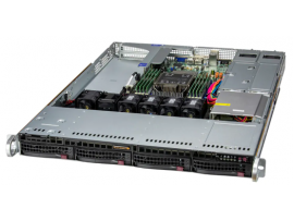 UP SuperServer SYS-511E-WR