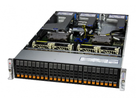 Hyper A+ Server AS-2125HS-TNR