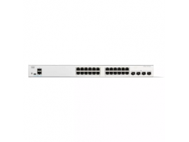 Switch Cisco Catalyst C1300-24T-4G 24x 10/100/1000 ports, 4 SFP Uplink