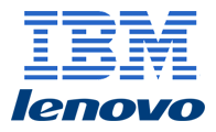 Lenovo IBM 