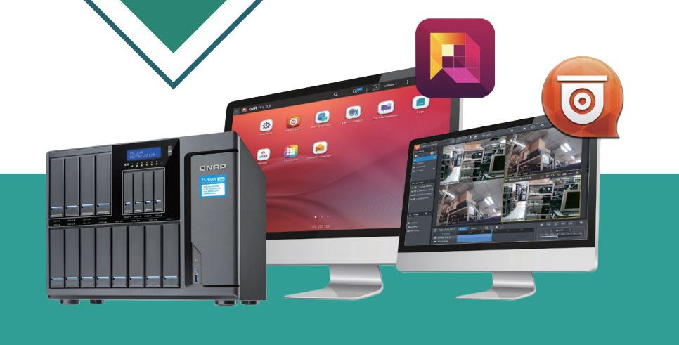 qnap qvr client when split screen qnap qvr client when split screen