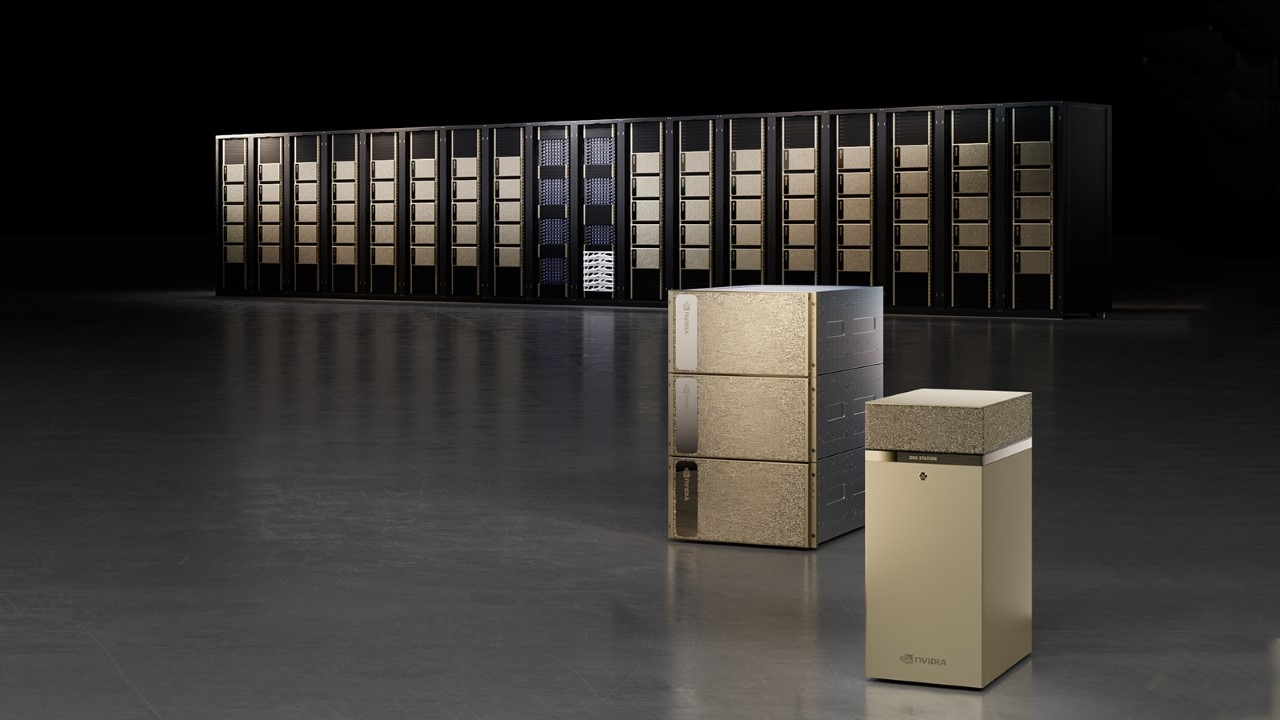 NVIDIA DGX A100 ft IBM Elastic Storage System Triển khai AI, Data